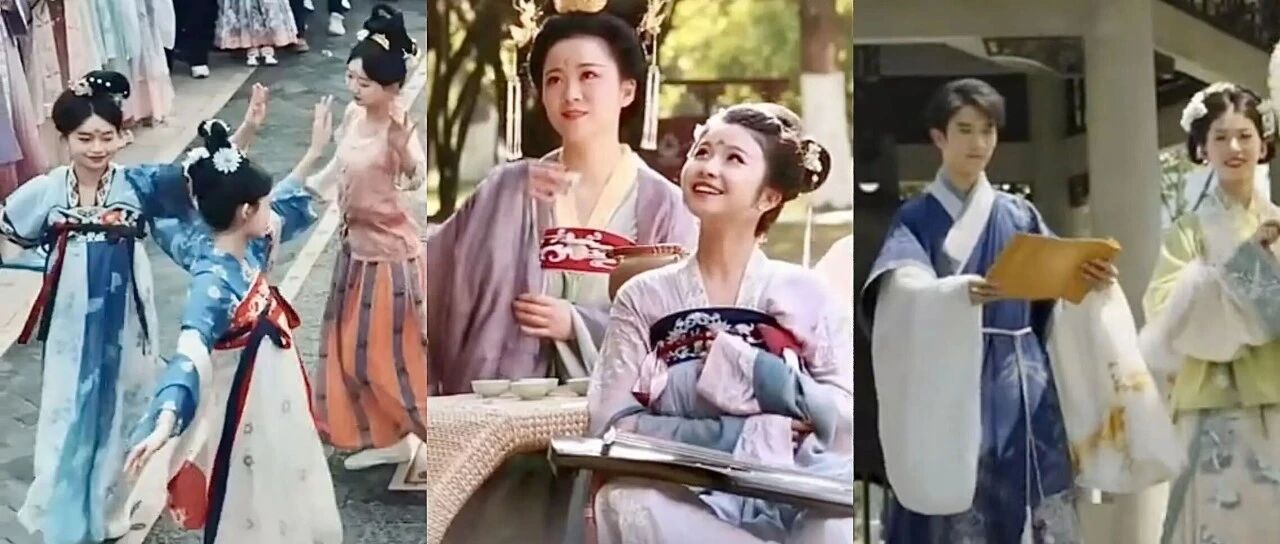 2026 年中国华服周・吉韵东方 明日启幕！长春邀你共赏华夏华裳