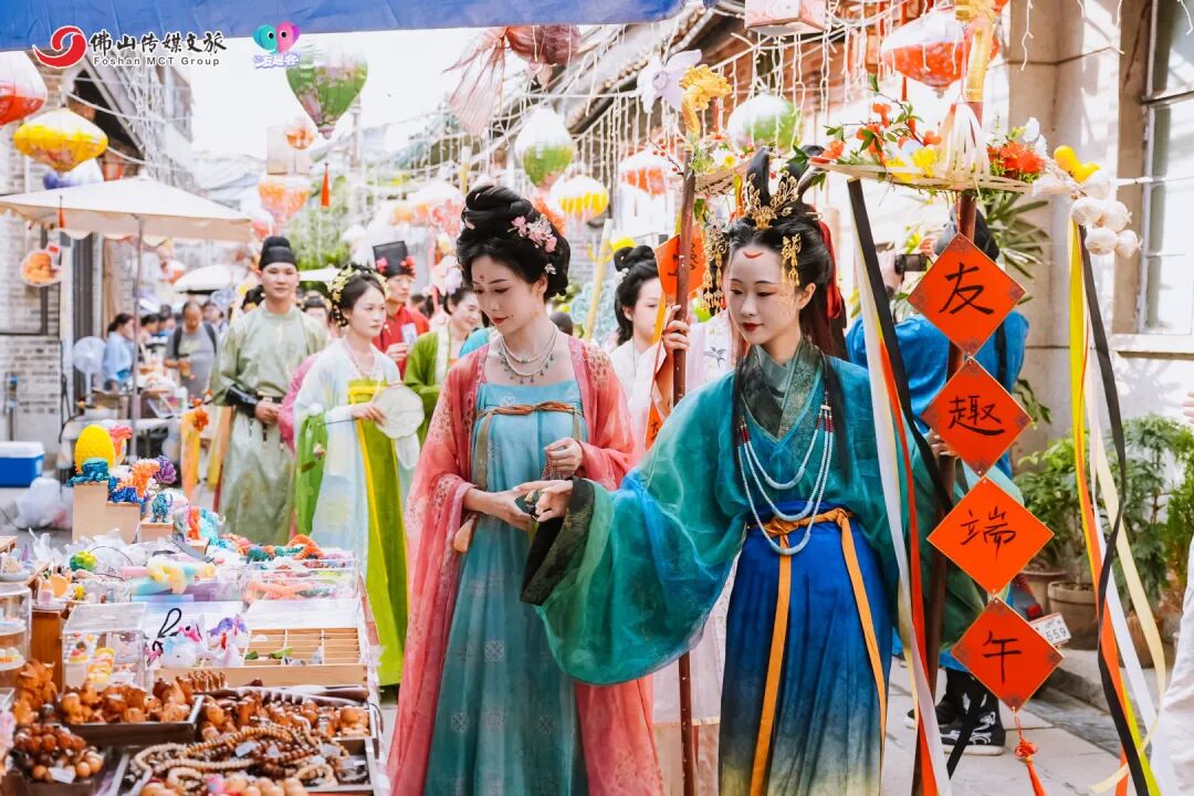 五色方阵巡游1