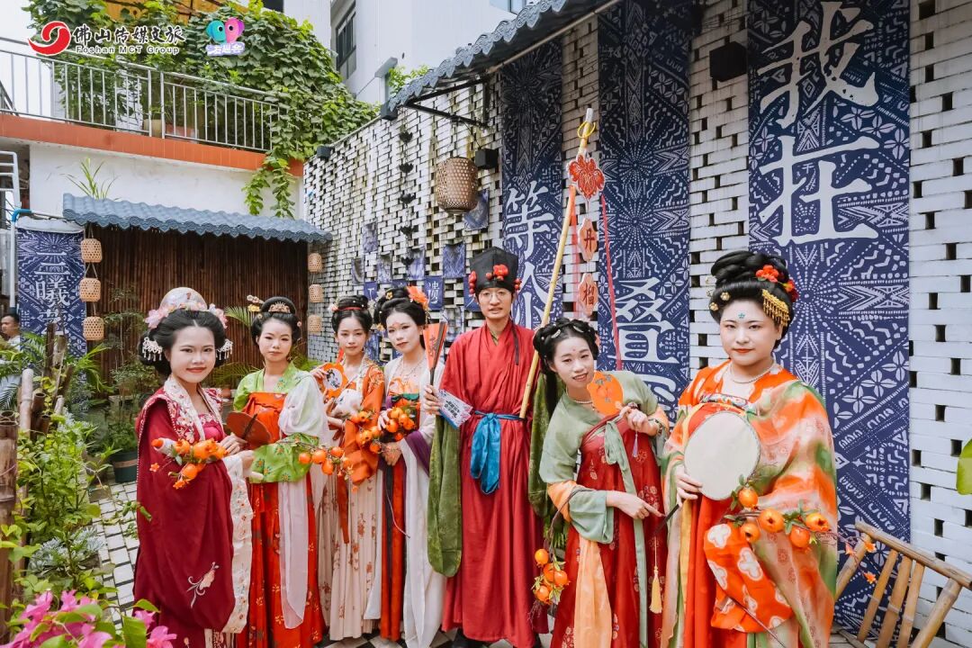 水乡风光1