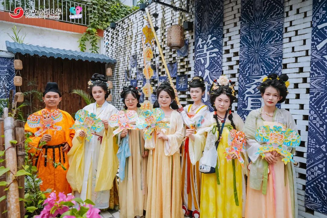 水乡风光2