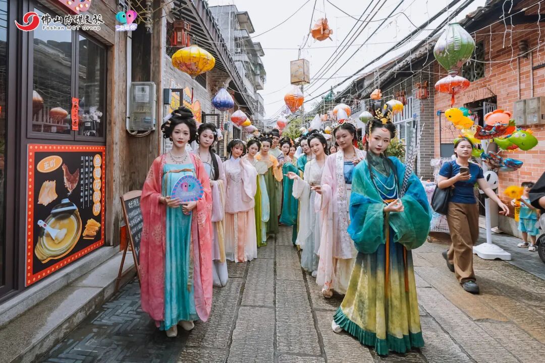 五色方阵巡游2