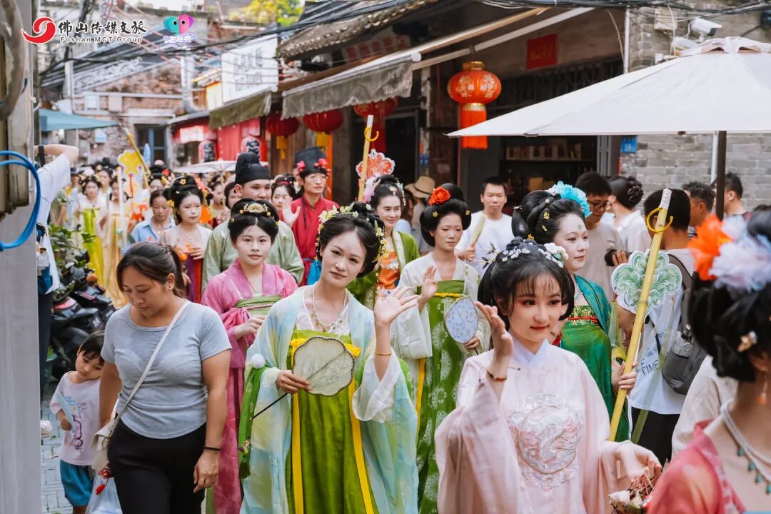 五色方阵巡游3