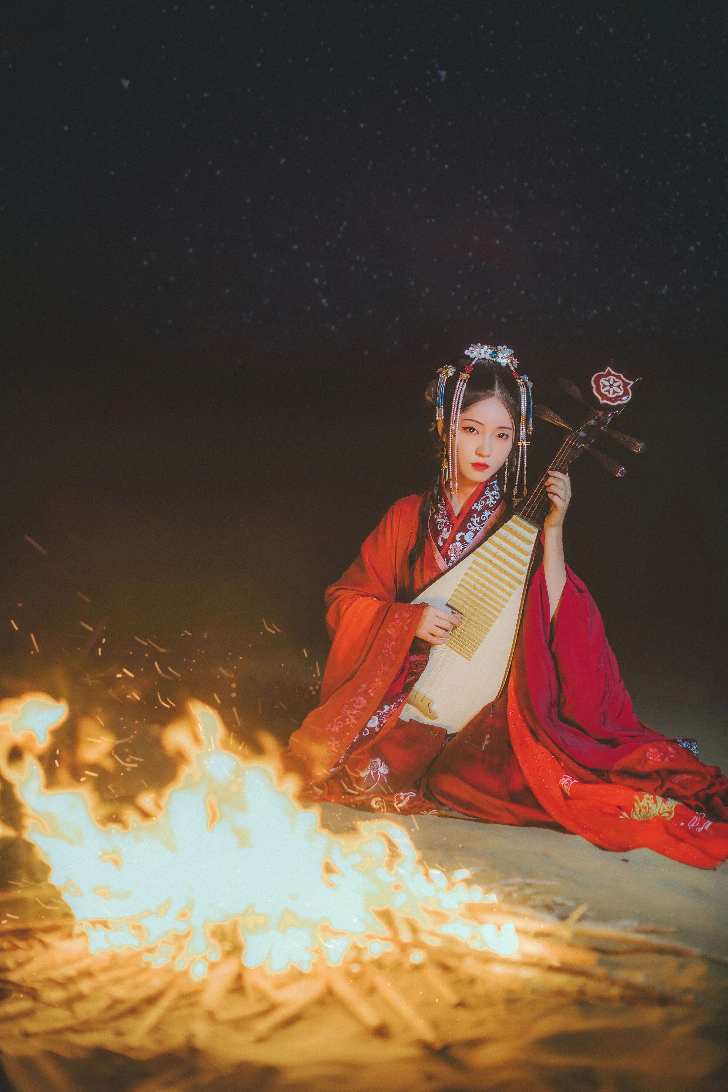姿势 03