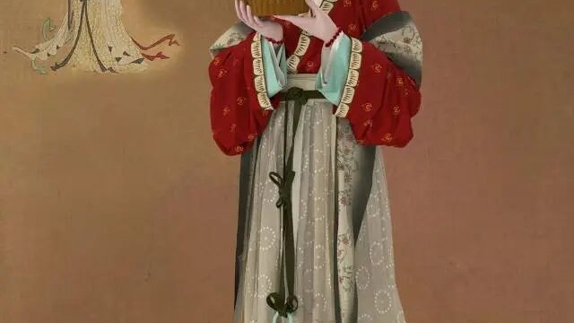 【汉服科普】一朝衣冠一眼千年:一文读懂汉服正统形制与常见误区