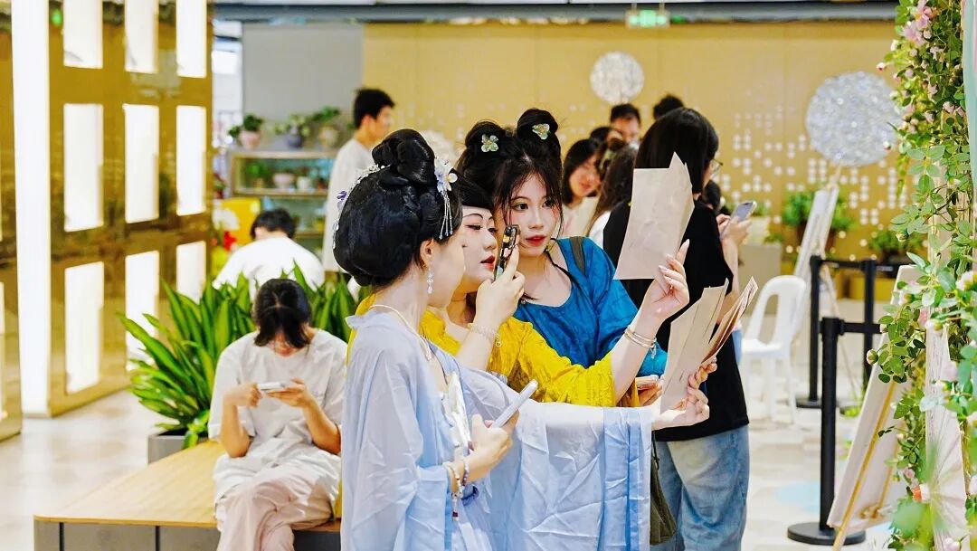 主题游园2