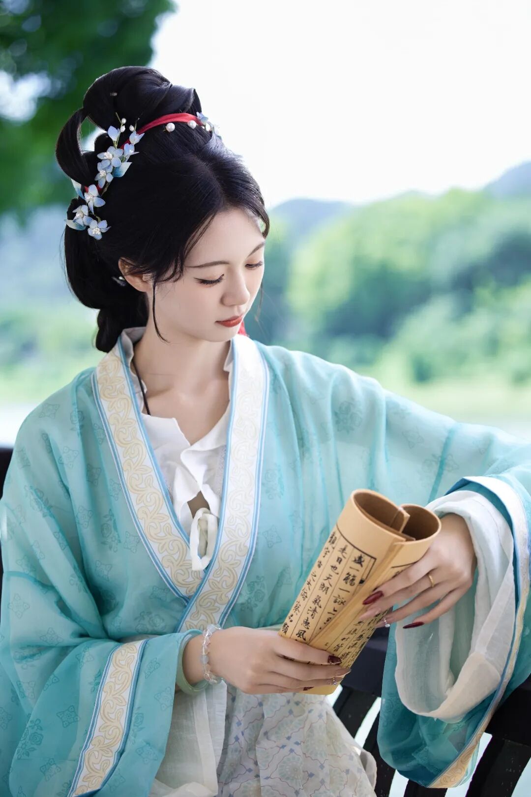乌聊书斋汉服图鉴 · 宋制 乌聊书斋汉服图鉴 · 宋制