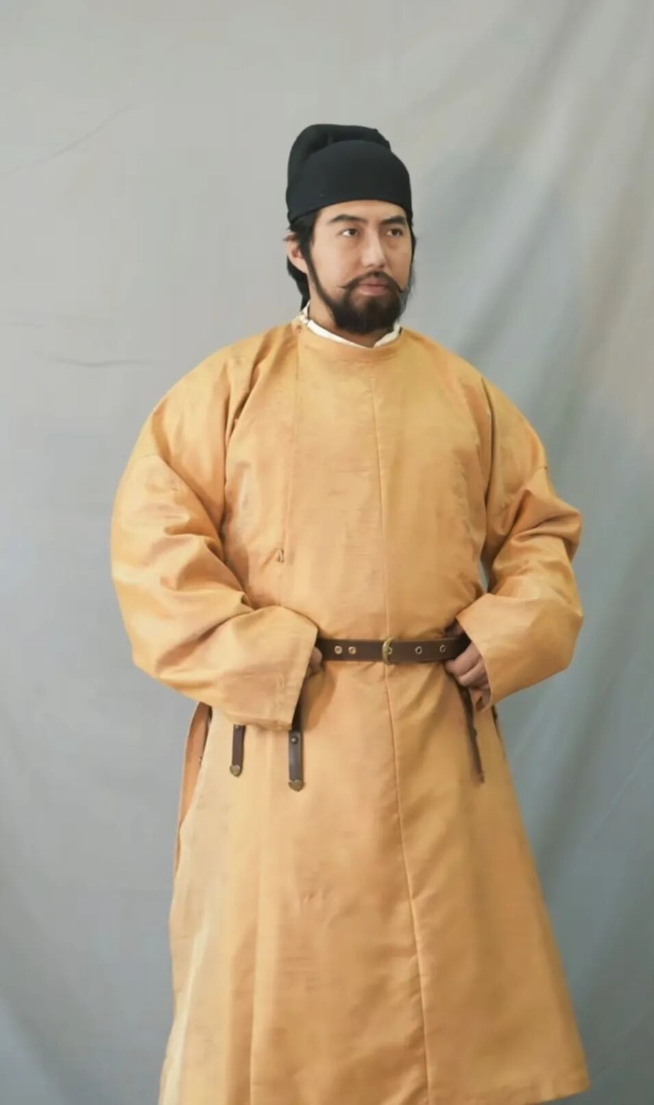汉服形制详解:三要素与五大基础形制 汉服形制详解:三要素与五大基础形制