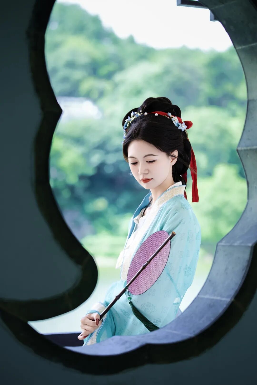 乌聊书斋汉服图鉴 · 宋制 乌聊书斋汉服图鉴 · 宋制