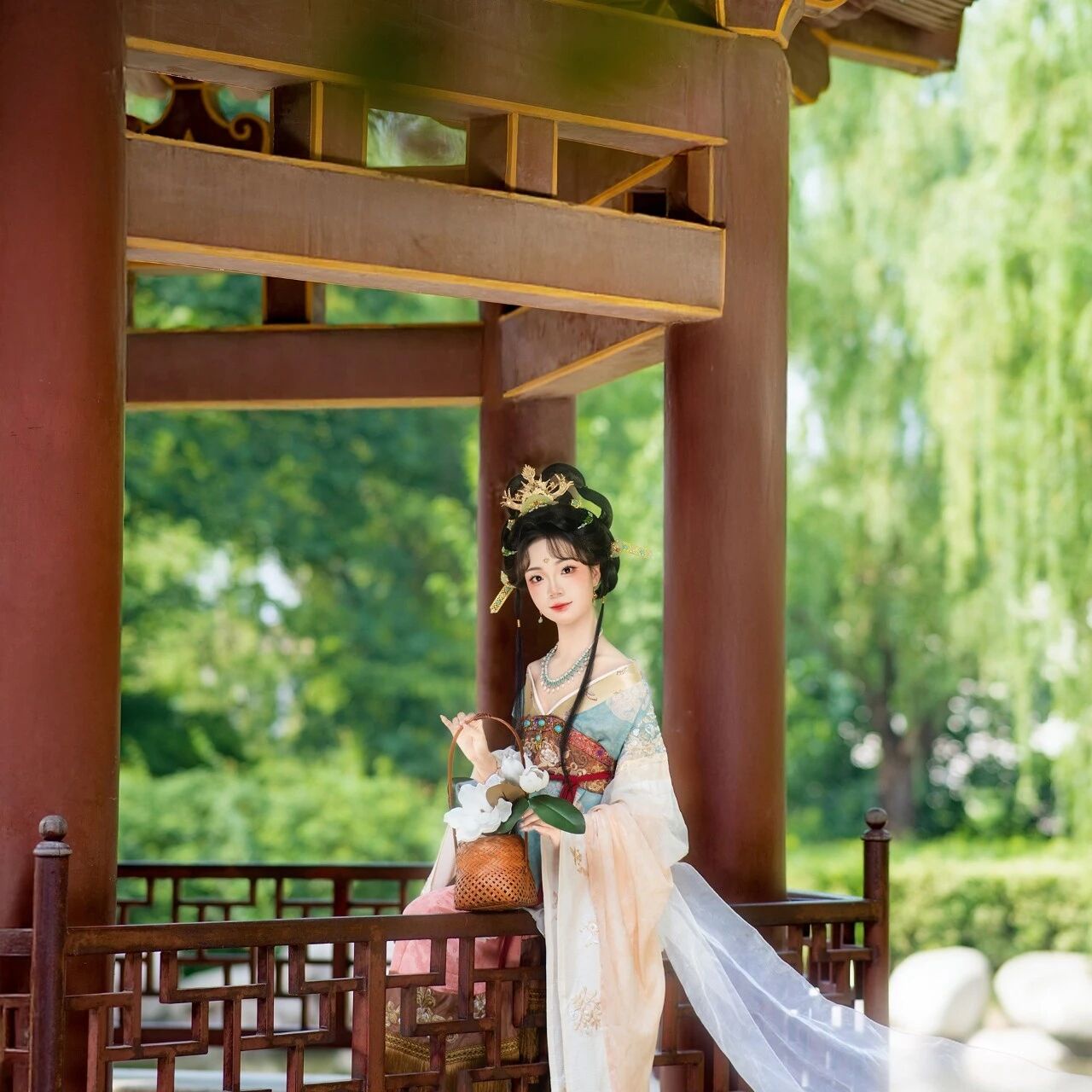 无事小神仙，大抵就是这个样子。
