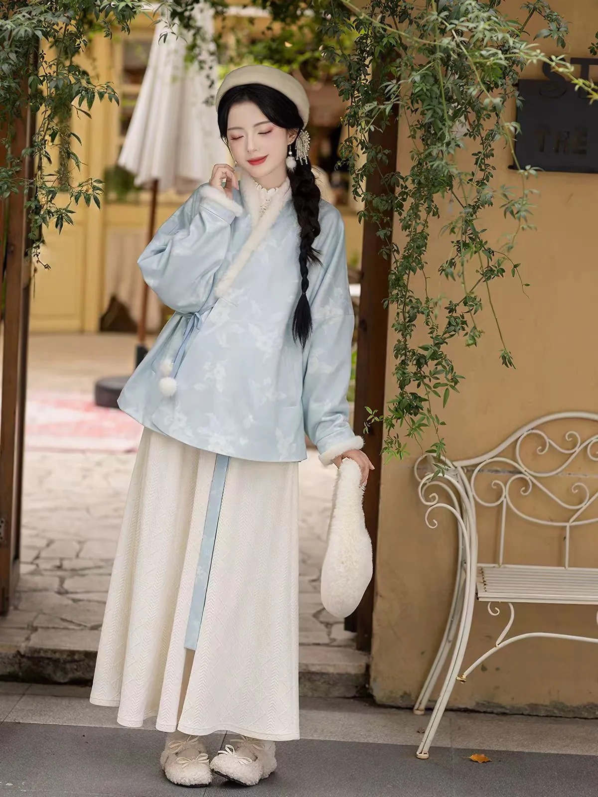 汉服文化复兴思考