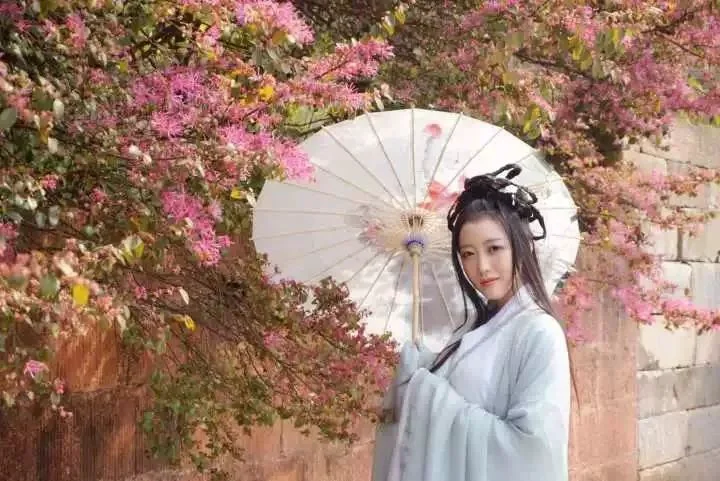 汉服百科知识大讲堂-服饰结构 汉服百科知识大讲堂-服饰结构