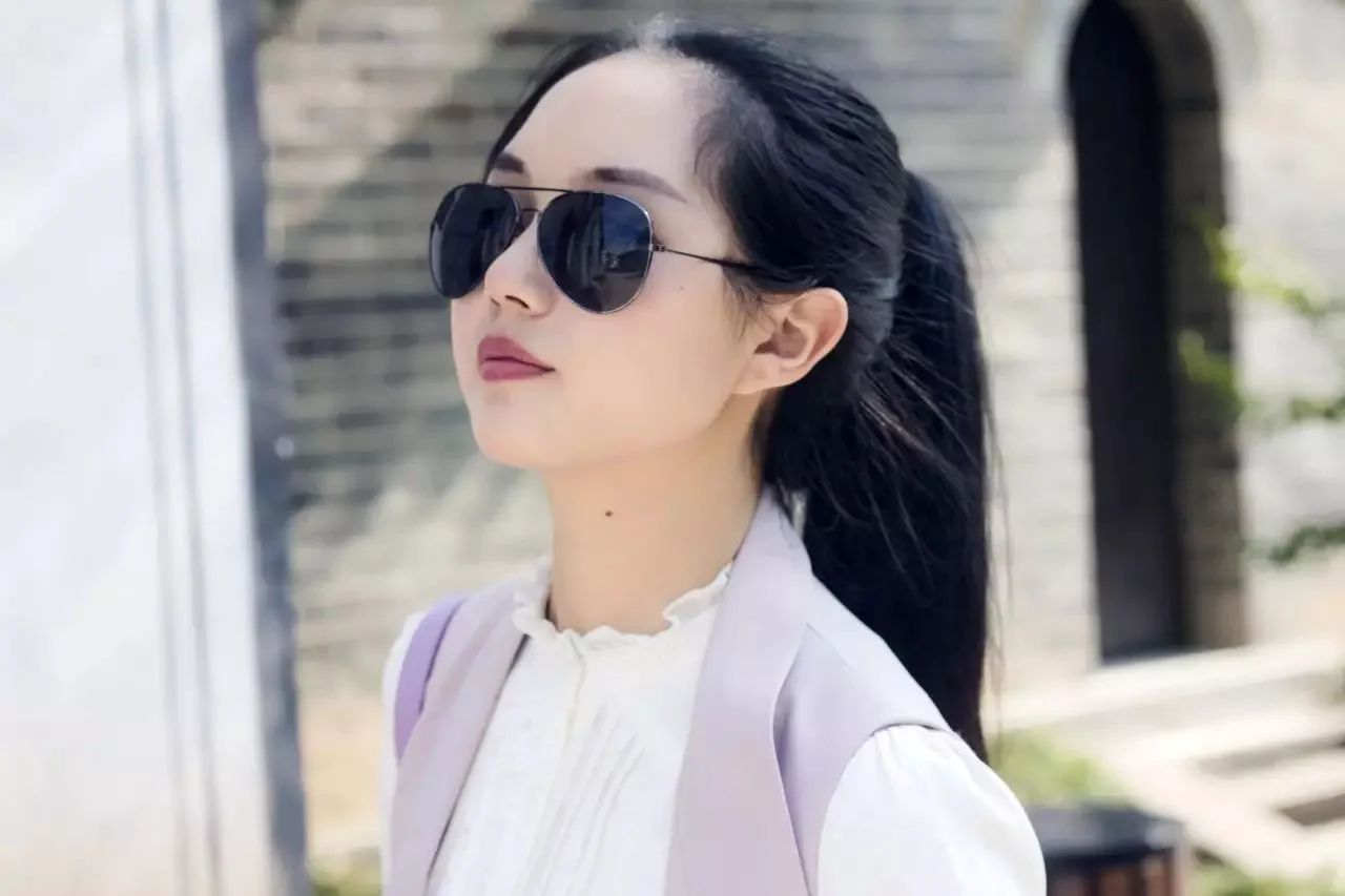汉服摄影｜一回首，已千年