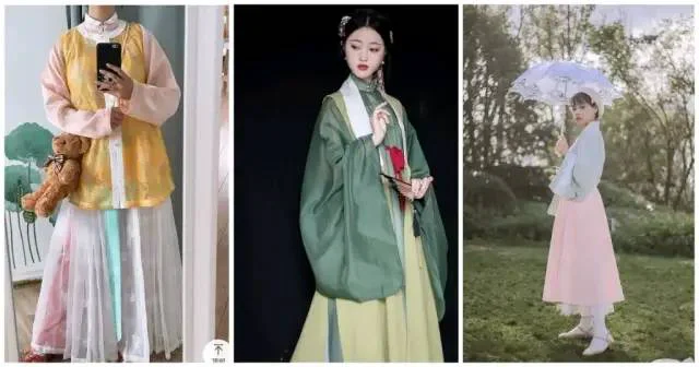 汉服入门知识第五节——100家靠谱汉服店分享「上」