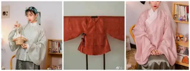 汉服入门知识第五节——100家靠谱汉服店分享「上」