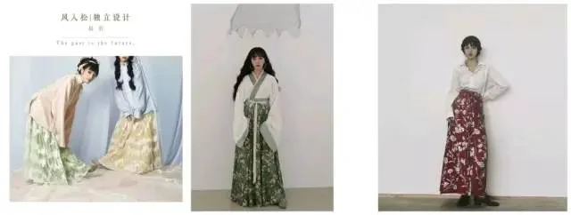 汉服入门知识第五节——100家靠谱汉服店分享「上」