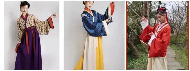 汉服入门知识第五节——100家靠谱汉服店分享「上」