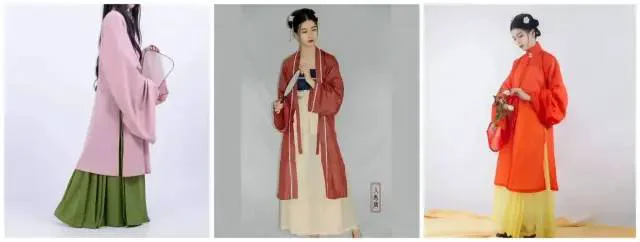 汉服入门知识第五节——100家靠谱汉服店分享「上」