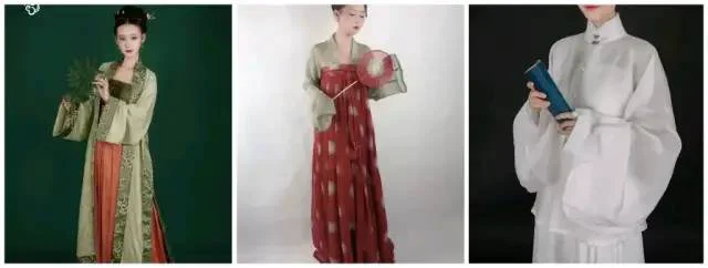 汉服入门知识第五节——100家靠谱汉服店分享「上」