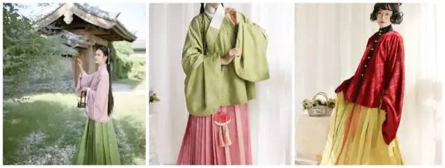 汉服入门知识第五节——100家靠谱汉服店分享「上」