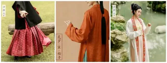 汉服入门知识第五节——100家靠谱汉服店分享「上」