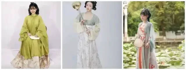 汉服入门知识第五节——100家靠谱汉服店分享「上」