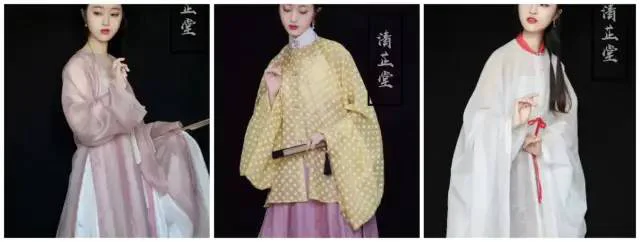 汉服入门知识第五节——100家靠谱汉服店分享「上」