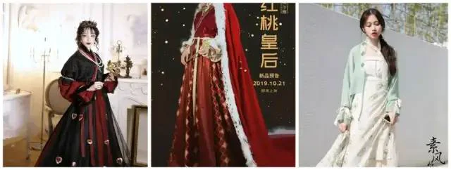 汉服入门知识第五节——100家靠谱汉服店分享「上」