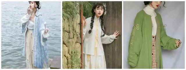汉服入门知识第五节——100家靠谱汉服店分享「上」