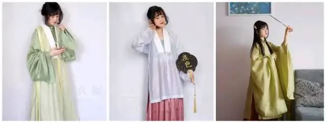 汉服入门知识第五节——100家靠谱汉服店分享「上」