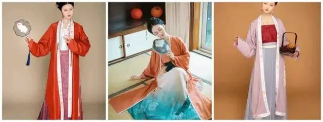 汉服入门知识第五节——100家靠谱汉服店分享「上」