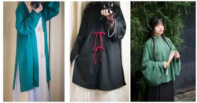 汉服入门知识第五节——100家靠谱汉服店分享「上」