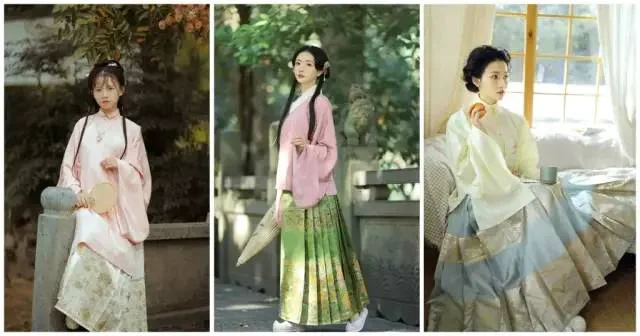 汉服入门知识第五节——100家靠谱汉服店分享「上」