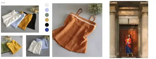 汉服入门知识第五节——100家靠谱汉服店分享「上」