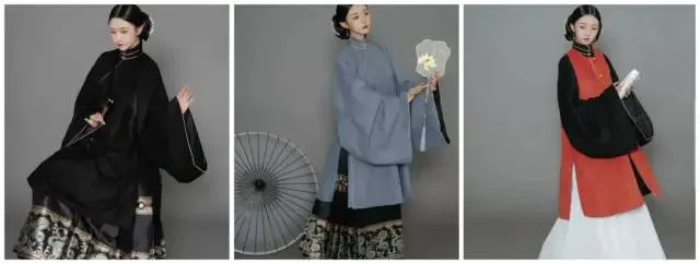 汉服入门知识第五节——100家靠谱汉服店分享「上」