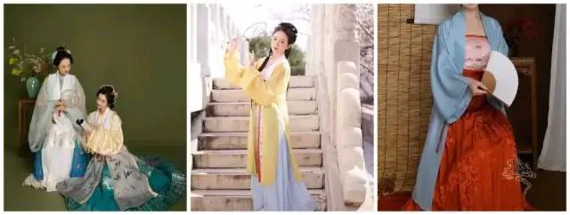汉服入门知识第五节——100家靠谱汉服店分享「上」