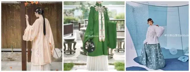 汉服入门知识第五节——100家靠谱汉服店分享「上」