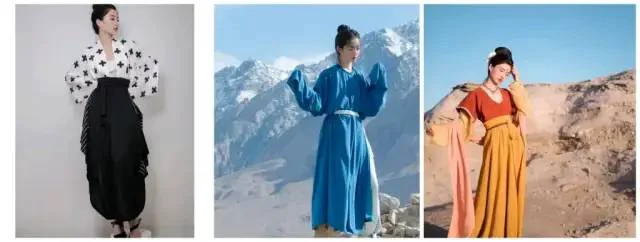 汉服入门知识第五节——100家靠谱汉服店分享「上」