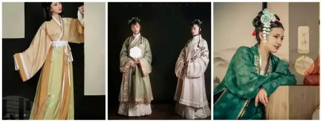 汉服入门知识第五节——100家靠谱汉服店分享「上」