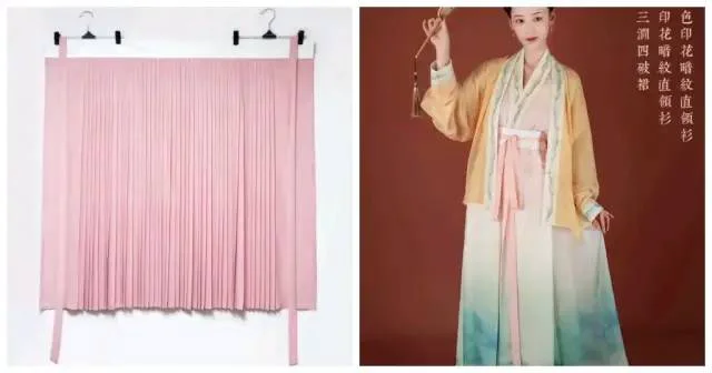 汉服入门知识第五节——100家靠谱汉服店分享「上」