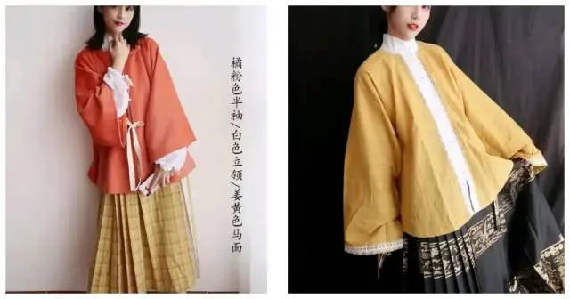 汉服入门知识第五节——100家靠谱汉服店分享「上」