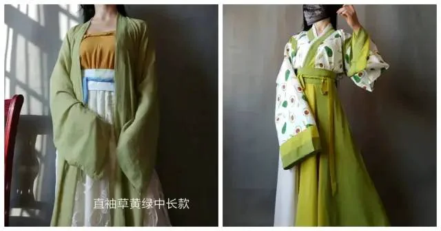 汉服入门知识第五节——100家靠谱汉服店分享「上」