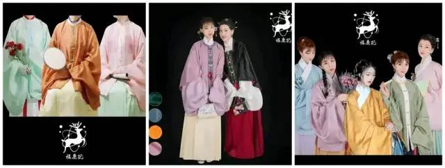 汉服入门知识第五节——100家靠谱汉服店分享「上」