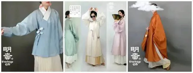 汉服入门知识第五节——100家靠谱汉服店分享「上」