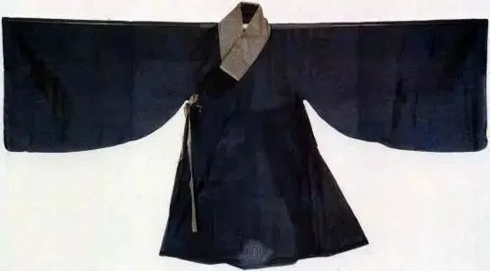 宽袍大袖才叫汉服？你需要补补知识啦~