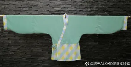 宽袍大袖才叫汉服？你需要补补知识啦~
