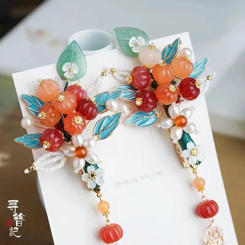 中秋穿搭特辑‖河清海晏，时和岁丰；既见中秋，云胡不喜。