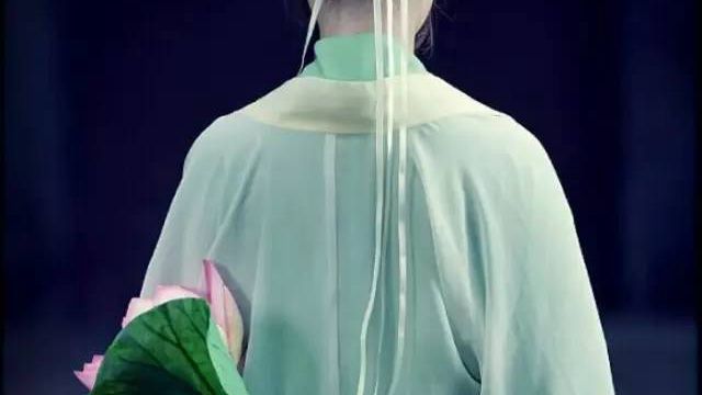 汉服风韵，尽显中华之美！