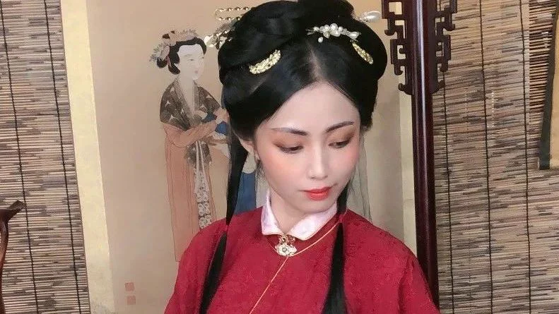 古法美妆 | 螺子黛、红曲染、鹅梨帐中香是怎么制作出来的呢？