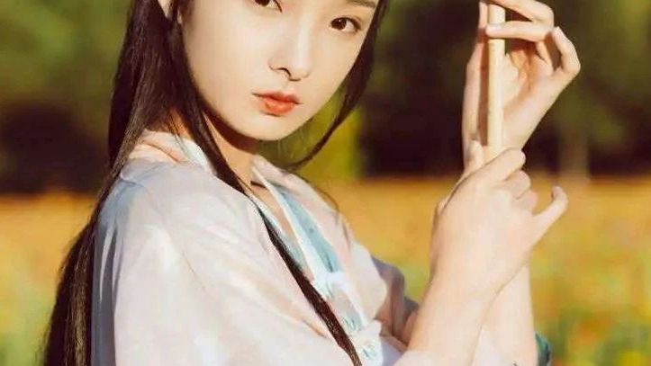 汉服容易成「梅菜干」？平时在衣柜里应该这么放！