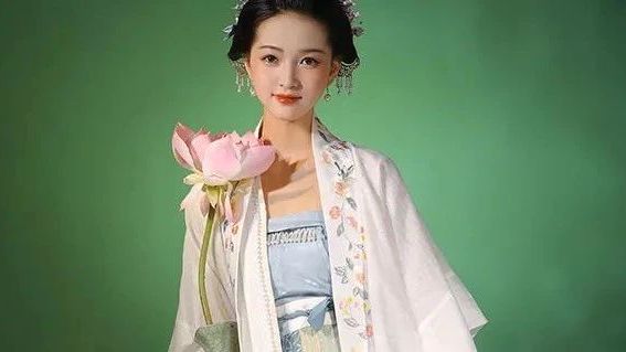 清爽宋制汉服安利,进来看看貌美的宋制啦！！